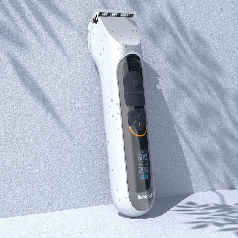 数显理发器